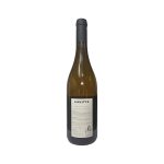 Morigerati Fiano Mediterraneo Paestum IGT L'Invitta 2021, Fiano IGP Paestum, vino bianco fiano campano, 13,5% vol, 750 ml - immagine 2