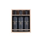 Burnello di Montalcino DOCG Verticale Riserva 1998-2008-2016 Biondi Santi