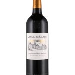 Puisseguin Saint-Émilion AOC Château des Laurets 2016 Baron Edmond de Rothschild, vino rosso francese, Merlot e Cabernet Franc, 13,5% vol, 750 ml