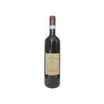 Fattoria San Giuliano Fiore 2021, Barbera d'Alba Superiore, vino rosso Piemontese, vino barbera Piemonte, 15% vol, 750 ml - immagine 2