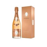 Louis Roederer Cristal Rosé Champagne Brut 2014, Champagne Millesimato Astucciato, Champagne Cristal, 12% vol, 750 ml