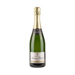 Larnaudie Hirault Champagne Brut Premier Cru Les Trois Puys, Champagne Metodo Classico Astucciato, 12% vol, 750 ml