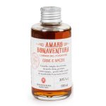 Amaro Erbe e Spezie Bonaventura Maschio 100ml