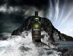 Ardbeg Whisky Single Malt 'An Oa', Whisky scozzese torbato, 46,6% vol, 70 cl - immagine 2