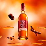 Glenmorangie Lasanta Single Malt Scotch Whisky 12 Anni, Whisky Scozzese, 73% vol, 700ml - immagine 4