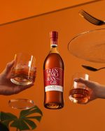 Glenmorangie Lasanta Single Malt Scotch Whisky 12 Anni, Whisky Scozzese, 73% vol, 700ml - immagine 5