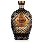 Saigon Baigur, Premium Dry Gin, 700ml, Ideale per Gin Tonic Esotico, Note Agrumate, Floreali, Speziate, 16 Botaniche, Gin Artigianale Vietnamita Distillato in Alambicchi di Rame, Idea Regalo, 43% Vol.