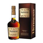 Hennessy Cognac Very Spacial astucciato, Cognac Francese 40% vol, 700 ml