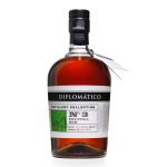 Diplomàtico Rum Distillery Collection N° 3 Single Pot Still,47% vol, 700 ml Astucciato