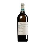 Quintodecimo Gran Cuvée Luigi Moio 2022, Vino Bianco Fermo Campania, DOC Irpinia Bianco, 13,5% vol 750 ml