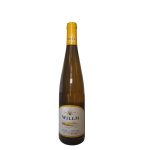 Willm Alsace Riesling Réserve 2023, Vino Bianco Francese, Alsace AOC, vino bianco secco, 12,5% vol, 750 ml