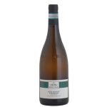 Fattoria La Rivolta Coda Di Volpe Taburno Sannio 2023, Vino Bianco Campano DOP, Vino Poco Filtrato, 14% vol, 750 ml