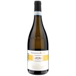 Fattoria La Rivolta Fiano Taburno Sannio 2023, Vino Bianco Campania DOP, Vino Poco Filtrato, 13,5% Vol, 750 ml