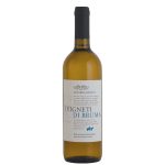 Fattoria La Rivolta Beneventano Falanghina IGP 2023 Biologico,Vigneti di Bruma, Vino Bianco Campania, 13% vol, 750 ml