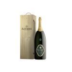 Altemasi  Spumante Trento DOC Brut Millesimato 2020, 12,5% vol, 6 Litri con cassa in legno