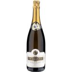 Maison Vergnes Blanc De Blancs, Spumante Brut Metodo Classico, 100% Chardonnay, AOC Cremant de Limoux, 750 ml, 12% vol