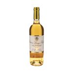 Chateau Lange-Reglat Sauternes 2020, Vino Bianco Francia, Vino Passito Dolce, Vino Bianco Dolce, 13% vol, 750 ml