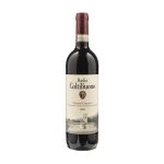 Badia a Coltibuono Chianti Classico Docd 2021 Bio, Vino Toscano, Chianti Vino Rosso, 13,5% vol, 750 ml