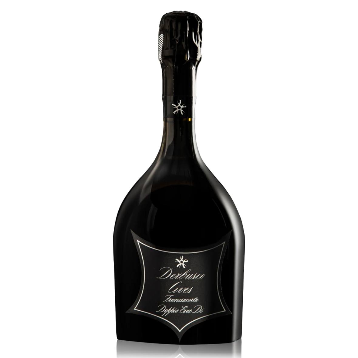 4730.jpg Derbusco Cives Doppio Erre Di Magnum Astucciato, Spumante Brut Metodo Classico, Franciacorta Brut DOCG, 12% vol, 1,5 L - immagine 1