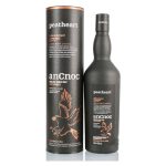 Scotch Whisky Single Malt AnCnoc Peatheart Highland (Astucciato)