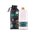 Gin Mg Paradiso Giacomo Giannotti, Gin Spagnolo, 40% vol, 750 ml