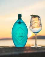 Soero Gin - Premium Gin Alghero 500 ml - Freschezza e Armonia: Note Vivaci di Agrumi con Finale Soave, Omaggio alla Tradizione Italiana, 40% vol - immagine 2