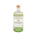 Melifera Gin Biologico, Gin Francese Costa Atlantica, 43% vol, 700 ml