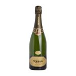 Ferrari Trento DOC Perlè 2018, Spumante Millesimato Metodo Classico, 12,5% vol, 750 ml