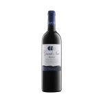 Maison Fortant Grande Nuit Merlot 2022, Vino Rosso Francese, Vin de Pays d'Oc, 13% vol, 750 ml