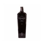 Scapegrace Black Gin, Small Premium Batch, 41,6% vol, 700 ml