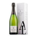 Albert Lebrun Champagne Blanc De Noirs Astuccio, Champagne Extra Brut, 12% vol, 750 ml