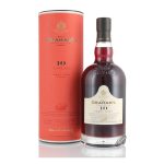 W. & J. Graham's Porto Tawny 10 Anni, Liquore Porto Astuccio, 750 ml, 20% vol
