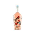 San Salvatore Vetere Limited Edition 2024, Paestum Rosato IGP, vino rose, vino rosato campano, Aglianico 100%, 11,5% vol, 750 ml