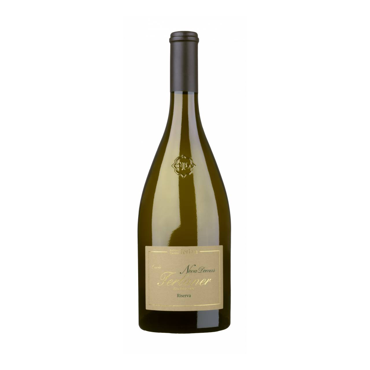 5078.jpg Terlan Vino bianco Nova Domus Riserva 2023, Vino Bianco Trentino Alto Adige DOC, 14% Vol, 750 ml - immagine 1
