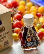 Iasa Colatura Di Alici Di Cetara DOP, 50 ml Con Astuccio - immagine 2