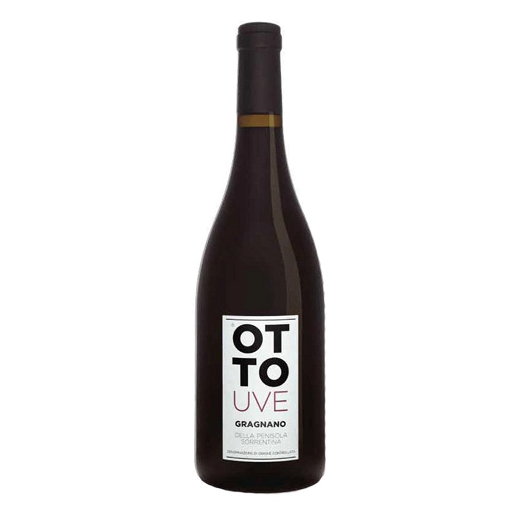 5084.jpg Salvatore Martusciello Ottouve Gragnano 2024 Penisola Sorrentina Doc, Vino Rosso Campania, 750 ml 11,5% vol - immagine 1