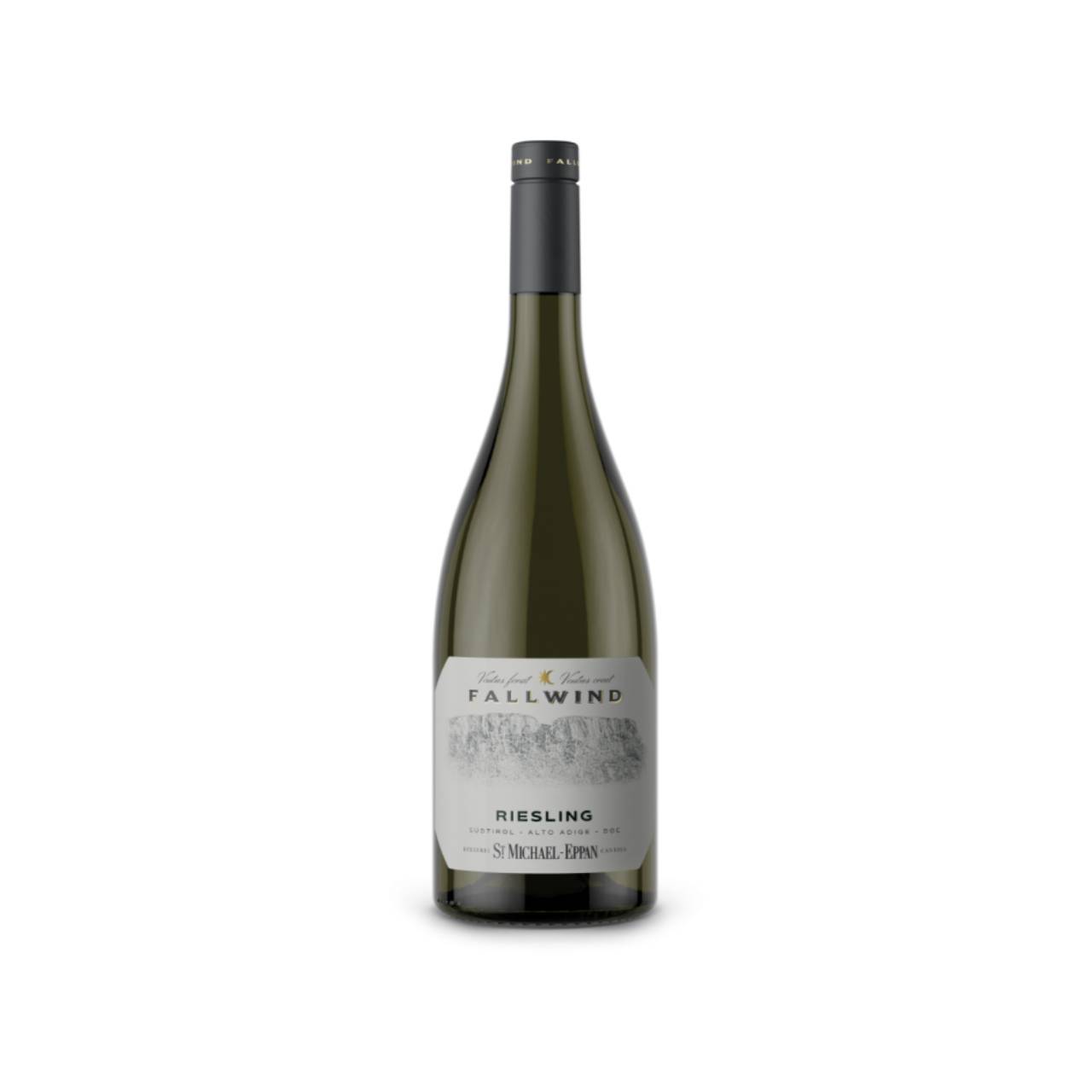 5103.jpg San Michele Appiano Riesling Fallwind 2024, Vino Bianco Trentino, Alto Adige/Sudtirol DOC, 13,5 % vol, 750 ml - immagine 1