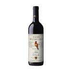 Castellare Di Castellina Sodi di San Niccolò 2021 Magnum, Vino Rosso Toscano, Toscana IGT, Astuccio In Legno, 14% vol, 1500 ml