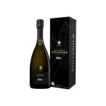 Bollinger PN TX20, Champagne Blanc de Noirs, Champagne AOC, 12,5% vol, 750 ml Astucciato