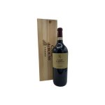Coppo Camp Du Rouss 2022 Magnum, Barbera D'Asti Docg, Vino Rosso Piemonte, 15% vol, 1500 ml