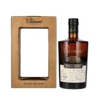 Clément Trés Vieux Rhum Agricole SINGLE BATCH 100% Canne Bleue 46,1% Vol. 0,5l in Giftbox