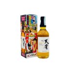 Blended Whisky Tenjaku,Whisky Giapponese 40% vol 700 ml