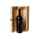 GianFranco Fino ES 2022 Magnum, Vino Rosso Puglia, Salento IGT, 16% vol, 1500 ml