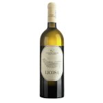 Il Colle del Corsicano Licosa 2024 Bio, Vino Bianco Cilento Fiano DOC, Vino Campano Bianco Fermo, 13,5% Vol, 750 ml
