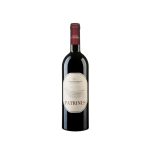 Il Colle del Corsicano Patrinus 2023, Vino Rosso Campano Bio, Aglianico IGT, Vino DOC del Cilento, 14.5% Vol, 750 ml