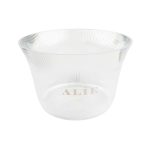 Frescobaldi Bowl Alie Spumantiera, Suaglass Capienza 5  Bottiglie, Portaghiaccio Ø 38 - H. 24.0 cm