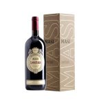 Masi Campofiorin 2020 Astuccio, Vino Rosso Veneto, Ripasso della Valpolicella, 13% vol, 750 ml,
