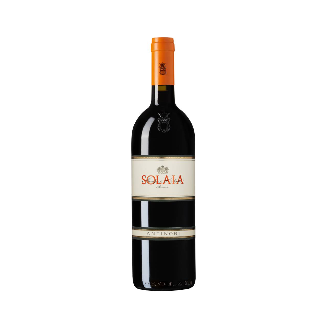 5261.jpg Marchese Antinori Solaia 2022, Vino Rosso Toscano, Toscana IGT, 13,5% vol, 750 ml - immagine 1
