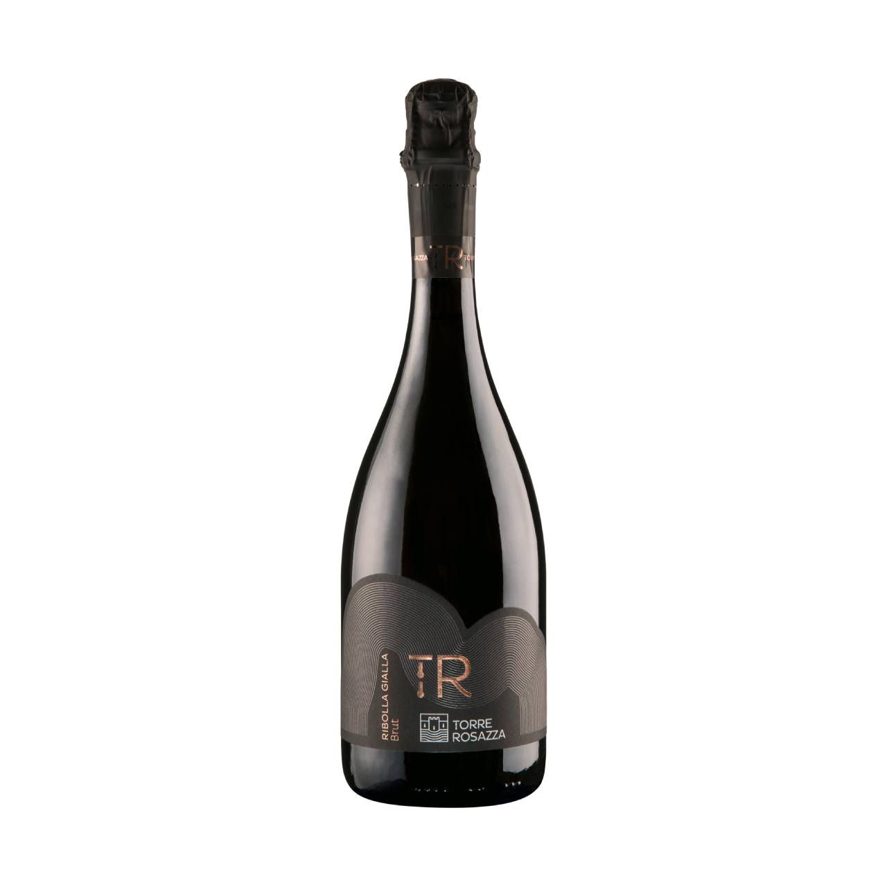 5273.jpg Torre Rosazza Ribolla Gialla 2024, Spumante Brut, Vino Spumante Friulano, 12% vol, 750 ml - immagine 1