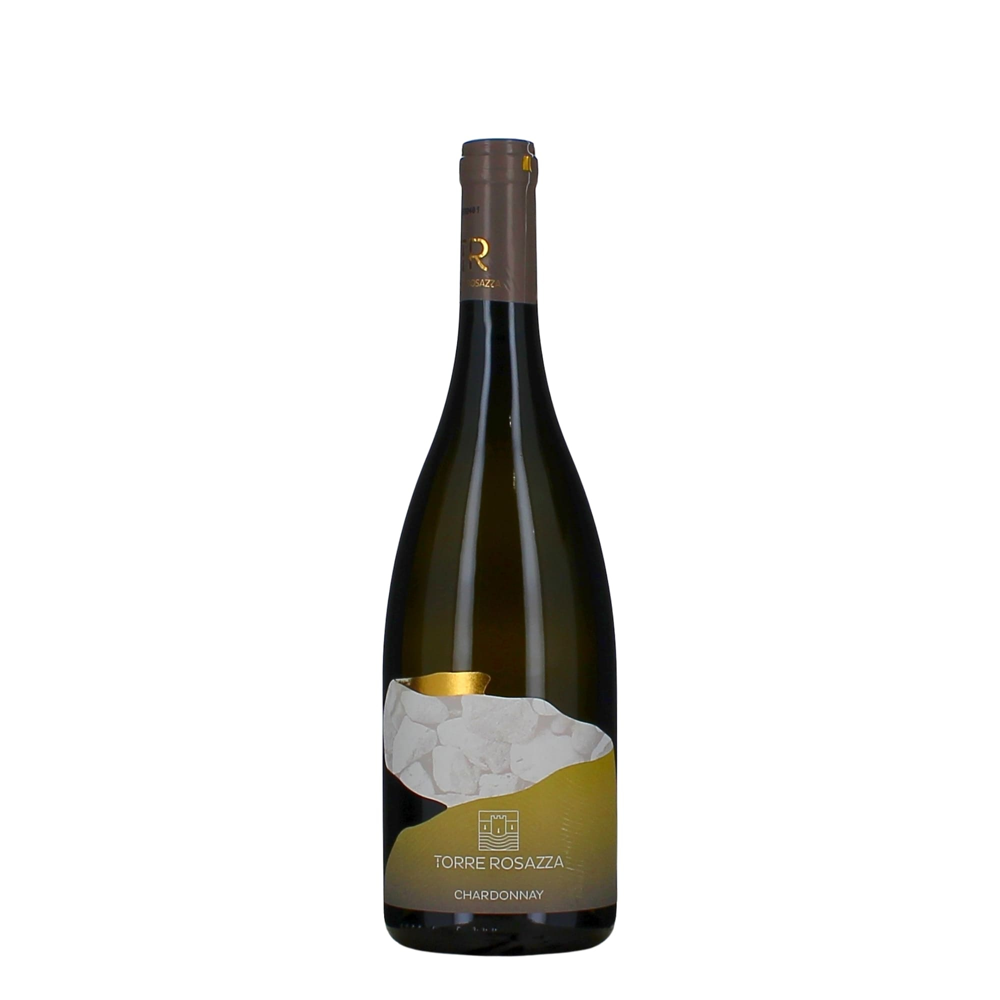 5274.jpg Torre Rosazza Friuli Grave DOC Chardonnay 2024, Vino Bianco Friulano, Chardonnay Doc, 750 ml, 13 % - immagine 1
